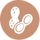 peanuts