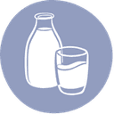 milk