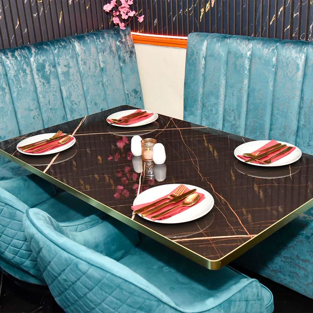 reservation